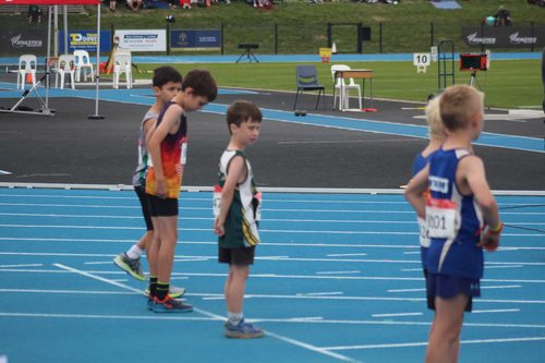 2025 Colgate Games Day 3 photo